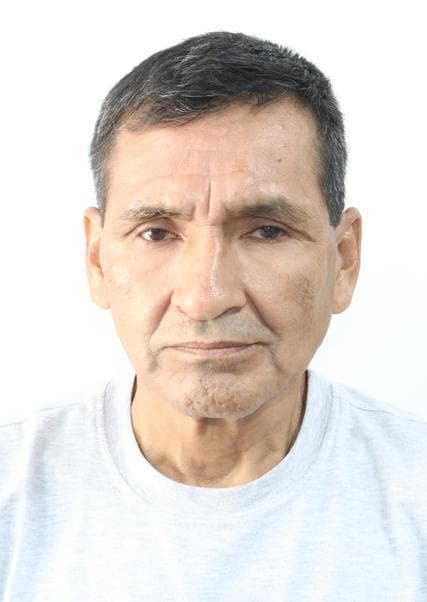 Paredes Garcia Gabriel