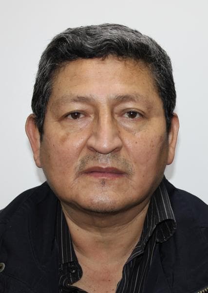 Caballero Garriazo Javier Alfredo