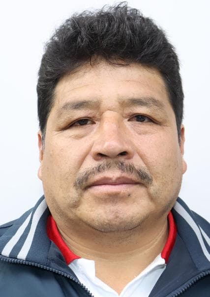 Cueva Quispe Germán