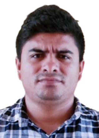 Cahuaza Maldonado Antony Alexander