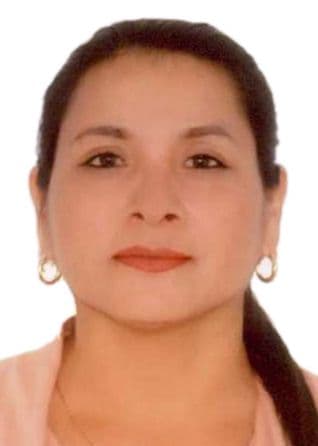 Chirinos Gonzales Jane Angelica