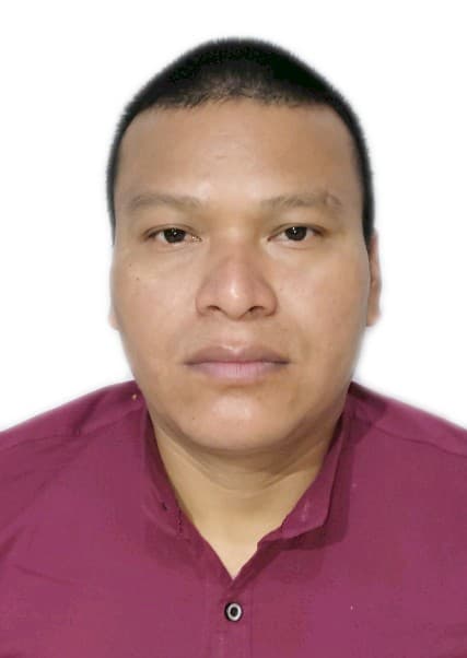 Valencio Canango Edin Richar