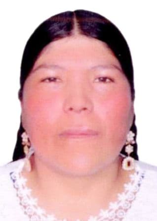 Mamani Huacca Martha