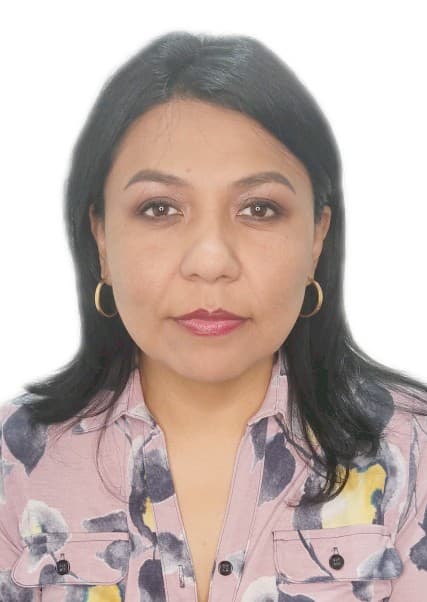 Tumi Rivas Jessica Milagros