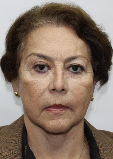 Echaiz de Nuñez Izaga Gladys Margot