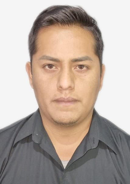 Laqui Rodriguez Sergio Andres