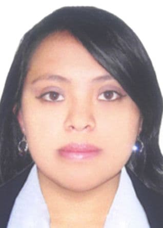 Priale Condori Anjhela Guissel