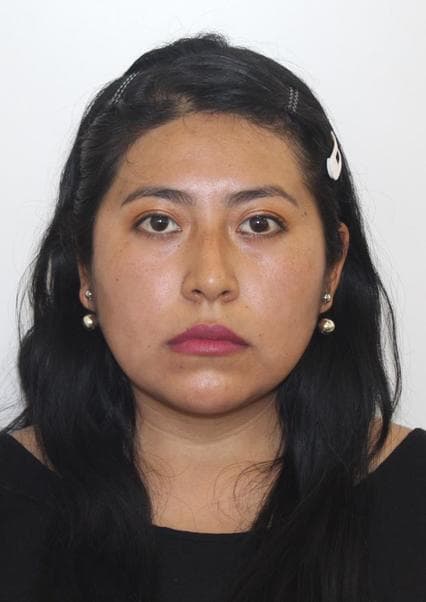 Puma Ticona Jhaqueline Milagros