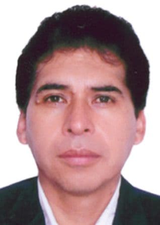 Valderrama Contreras Julio