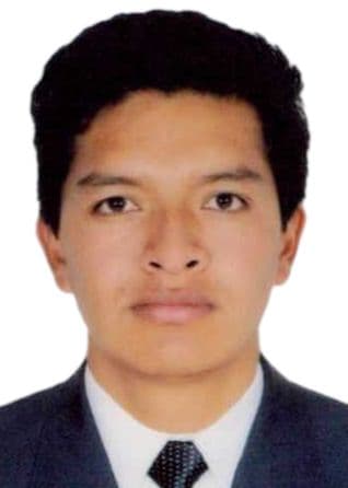 Irigoín Oblitas Rosber