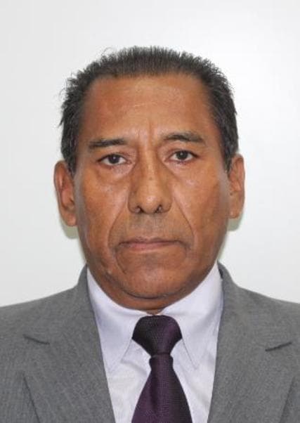 Apaza Apaza Luis Alberto