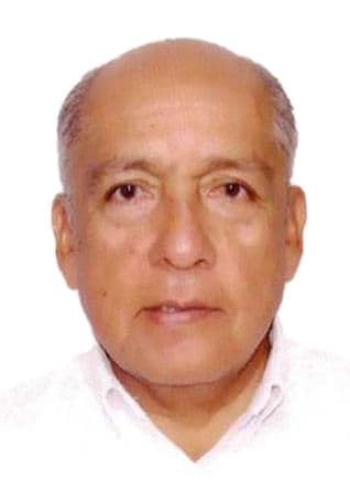 Paco Castillo Haroldo Fernando