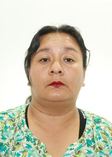 Ramirez Montañez Yuneth Carmela