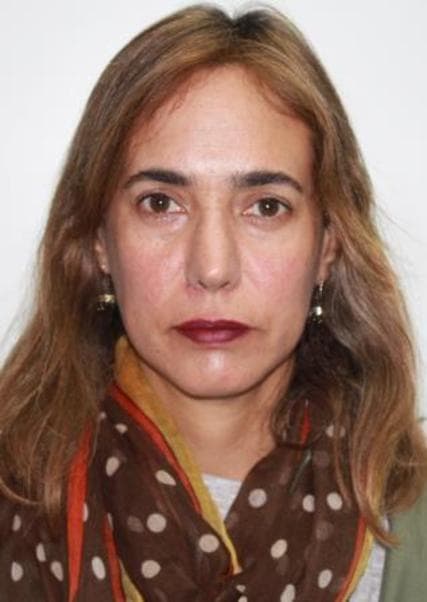 Elera Mantilla Maria de Lourdes