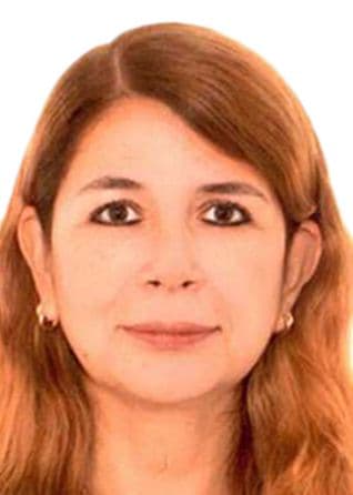 Ramirez Salcedo Myriam del Rocio