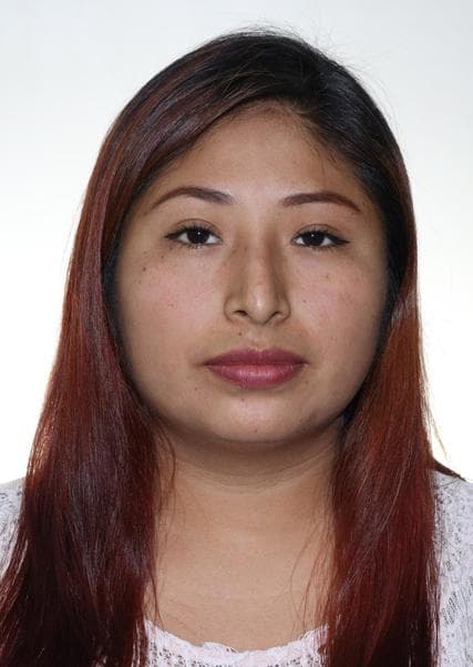 Lima Chipana Ketty Milagros