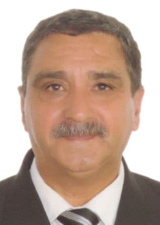 Sanguineti Smith Javier Leonardo