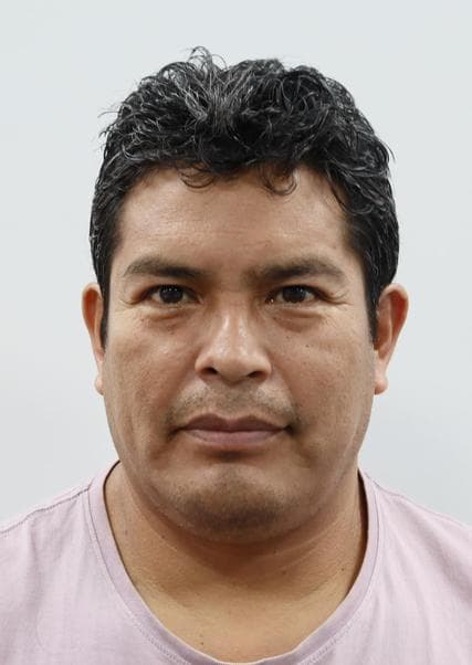 Hinojosa Benito Hector