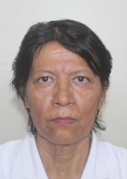 Valera Cardenas Maria Victoria