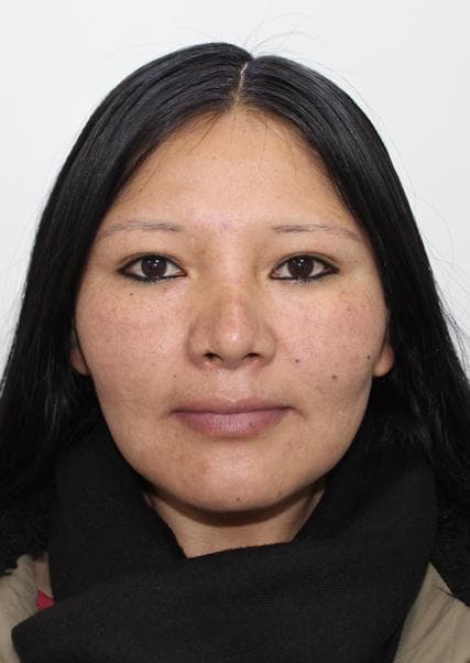 Paco Matamoros Yudit