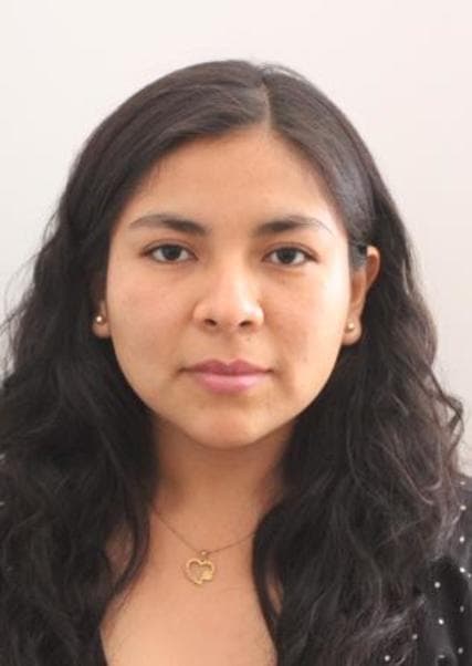 Granados Alvarado Brenda Daniela