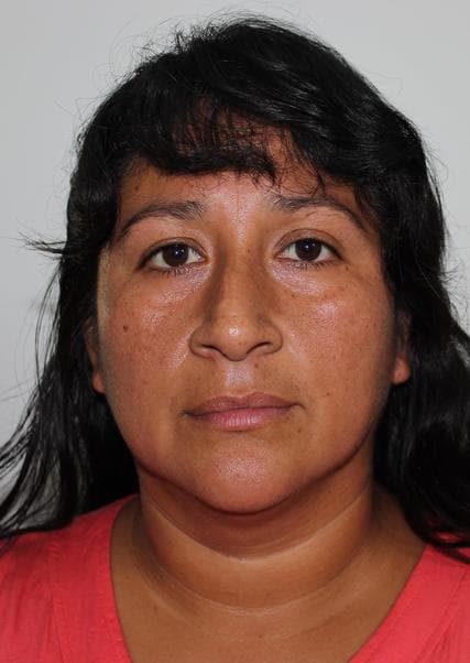 Ramos Vera Yobani Esperanza