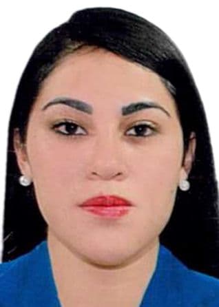 Gallardo Diaz Linda Estefani