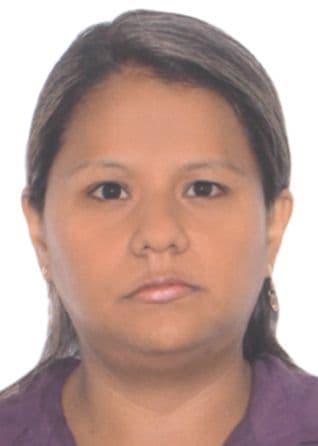 Benites Jimenez Karin Jamil