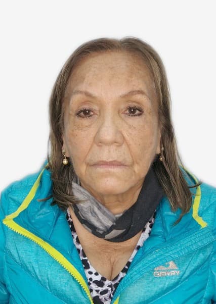 Rivera Bedoya Maria Olga