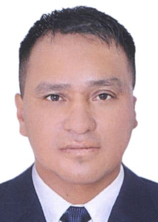 Alvarado Fuentes Fidel Angel