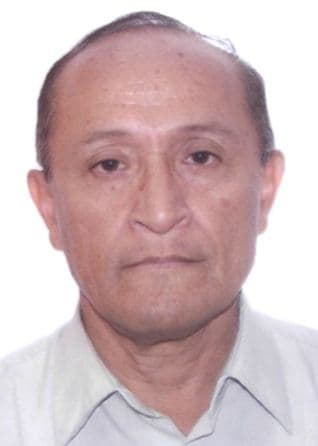 Pizarro Pacheco Jorge Raul