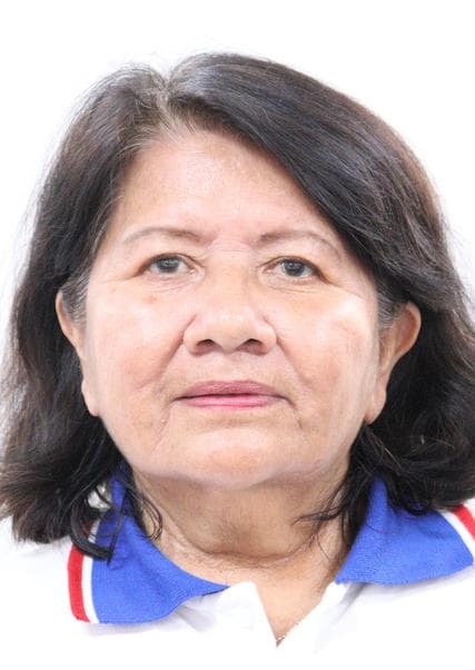 Garrido Oliva Flor de Maria