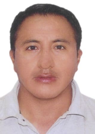 Quispe Marca Juan Carlos