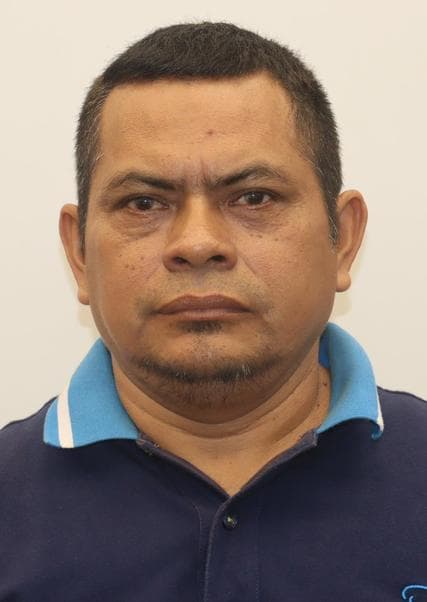 Garcia Shapiama Jaime Javier