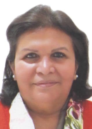 Balarezo Mesones Angela del Carmen