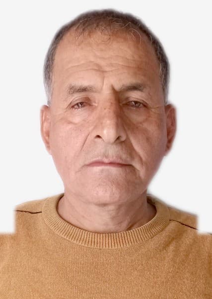 Dulanto Nuñez Augusto Eugenio