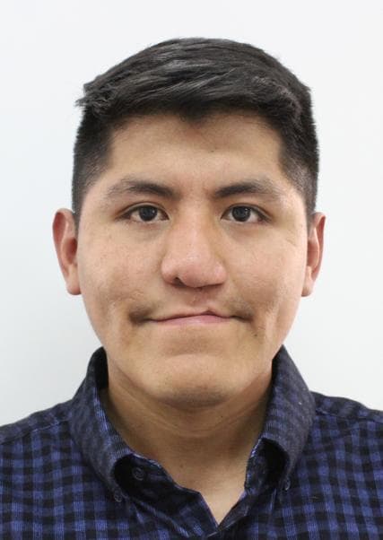 De la Paz Baldoceda Jonathan Jesus