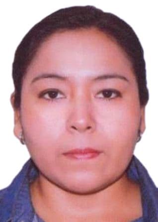 Zevallos Flores Uberlinda