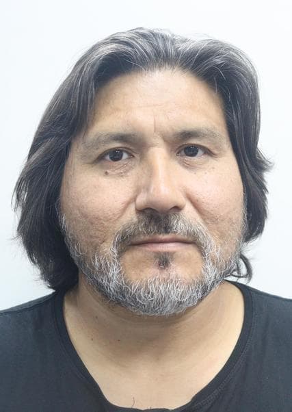 Arce Alvarado Jorge Alfredo