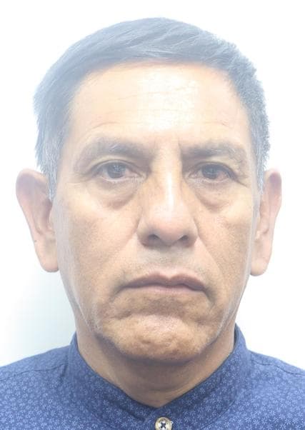 Palomino Buitron Fernando