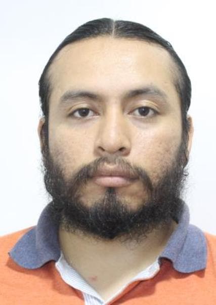 Chico Leon Henry German