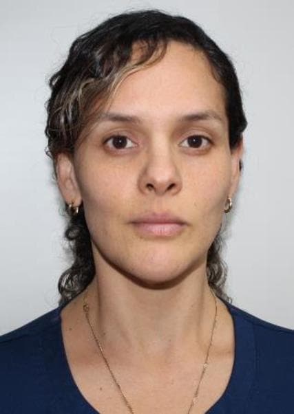 Carrizales Mejia Shirley Thays