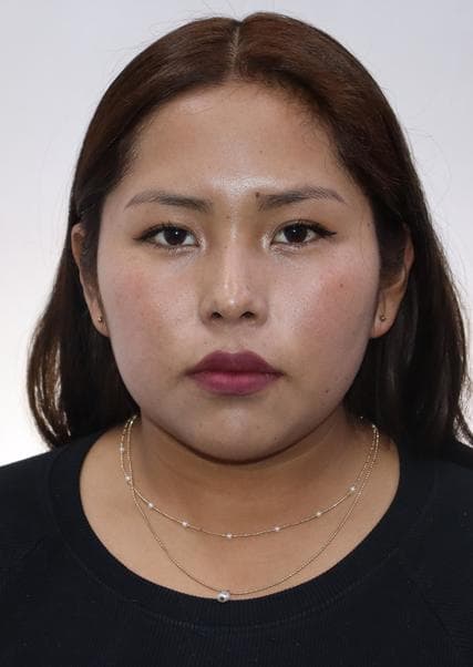 Machaca Quispe Stefany Nereyda