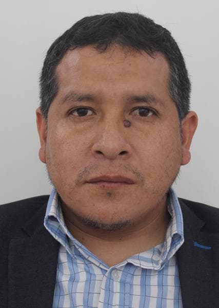 Soriano Egoavil Leonel Omer