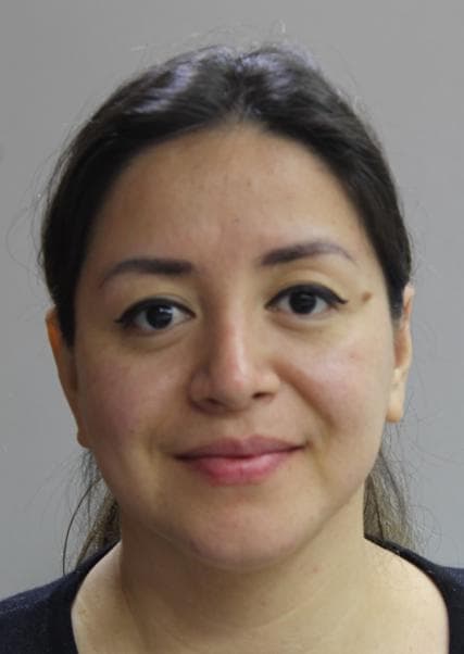 Sanchez Saavedra Sheyla Stephane