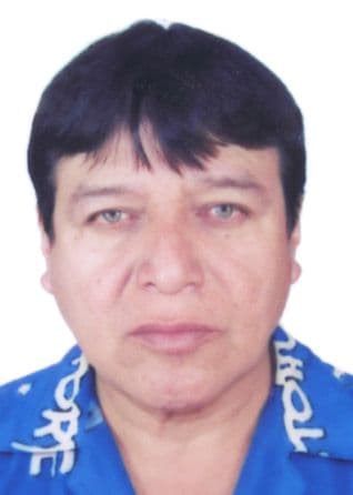 Balena Purisaga Pedro Arturo