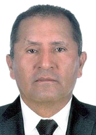 Paredes Aguilar Eliseo Antonio