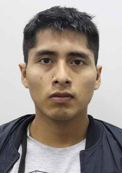 Cespedes Gonzales Rodrigo Arturo