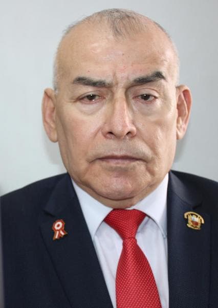 Arriola Tueros Jose Alberto