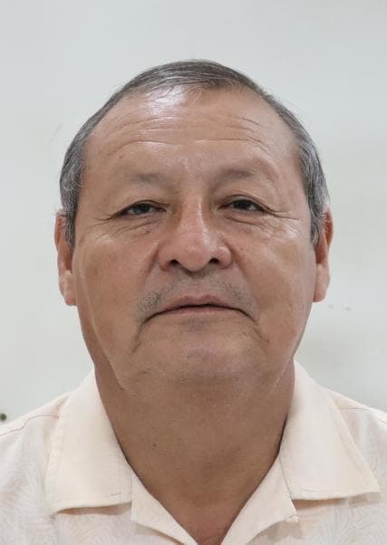 Perez Vilchez Jorge Milton